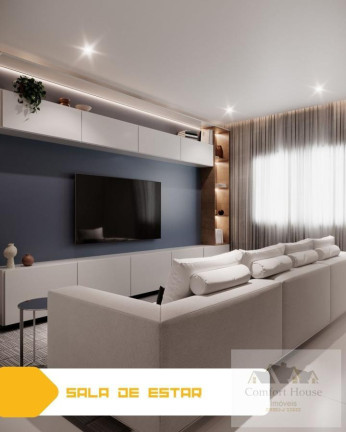 Imagem Casa com 2 Quartos à Venda, 32 m² em Vila Bela - São Paulo