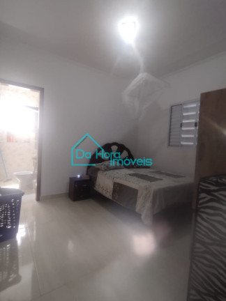 Imagem Casa com 2 Quartos à Venda, 70 m² em Jussara - Mongaguá Imagem Casa com 2 Quartos à Venda, 70 m² em Jussara - Mongaguá