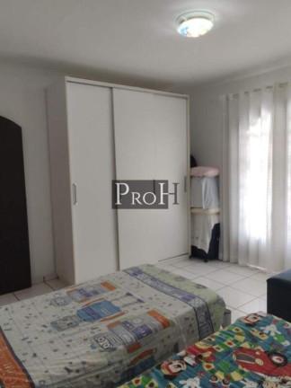 Imagem Sobrado com 3 Quartos à Venda, 210 m² em Vila Francisco Matarazzo - Santo André Imagem Sobrado com 3 Quartos à Venda, 210 m² em Vila Francisco Matarazzo - Santo André