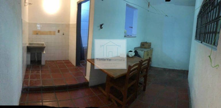 Imagem Casa com 3 Quartos à Venda, 188 m² em Parque Jaçatuba - Santo André Imagem Casa com 3 Quartos à Venda, 188 m² em Parque Jaçatuba - Santo André