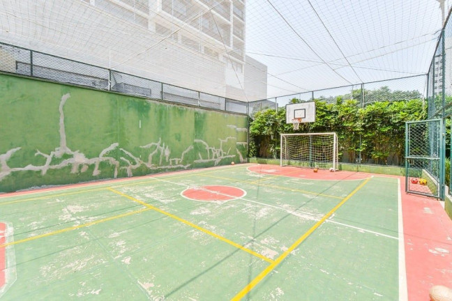 Imagem Apartamento com 3 Quartos à Venda, 98 m² em Vila Clementino - São Paulo Imagem Apartamento com 3 Quartos à Venda, 98 m² em Vila Clementino - São Paulo