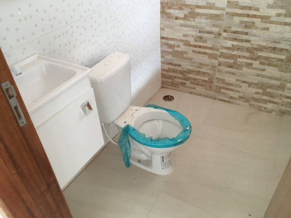 Imagem Casa com 2 Quartos à Venda, 86 m² em Parque São Bento - Sorocaba