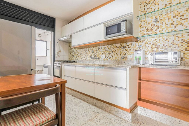 Imagem Apartamento com 2 Quartos à Venda, 80 m² em Vila Progredior - São Paulo