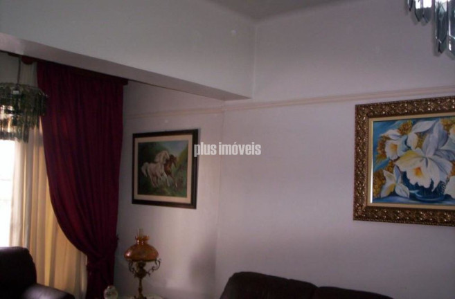 Imagem Casa com 3 Quartos à Venda, 276 m² em Paraíso - São Paulo Imagem Casa com 3 Quartos à Venda, 276 m² em Paraíso - São Paulo