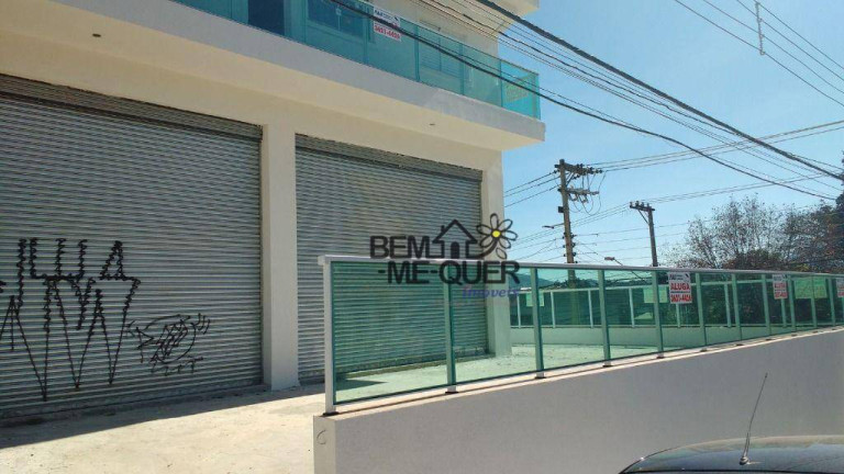 Galpão para Alugar, 150 m² em Vila Jaguara - São Paulo