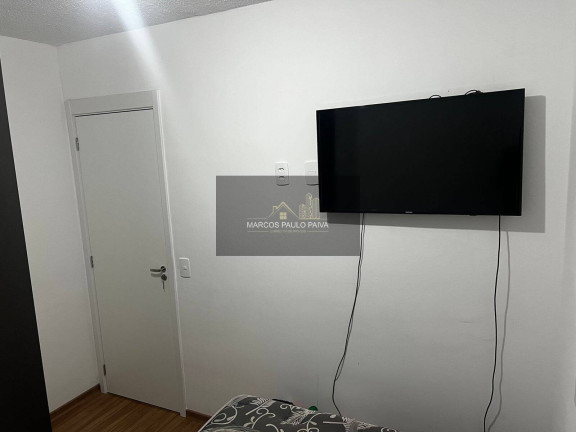Imagem Apartamento com 2 Quartos à Venda, 35 m² em Vila Guilherme - São Paulo