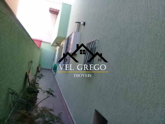 Imagem Casa com 3 Quartos à Venda, 151 m² em Paulicéia - São Bernardo Do Campo Imagem Casa com 3 Quartos à Venda, 151 m² em Paulicéia - São Bernardo Do Campo