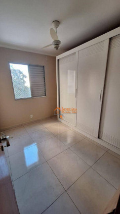 Imagem Apartamento com 2 Quartos à Venda, 51 m² em Picanco - Guarulhos