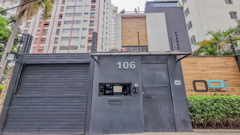Imagem Casa de Condomínio com 1 Quarto à Venda, 138 m² em Vila Nova Conceição - São Paulo