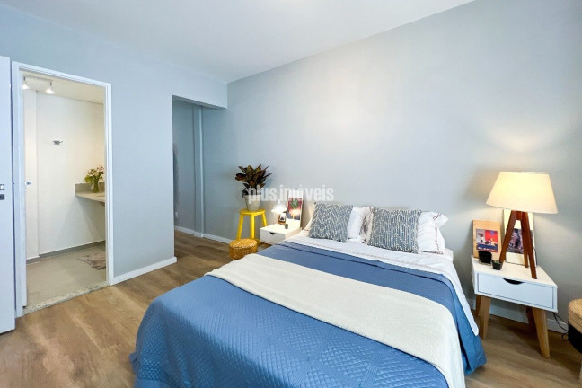 Imagem Apartamento com 2 Quartos à Venda, 75 m² em Vila Olímpia - São Paulo Imagem Apartamento com 2 Quartos à Venda, 75 m² em Vila Olímpia - São Paulo