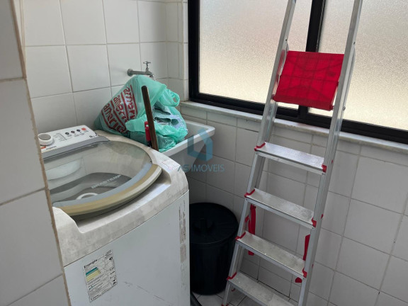 Imagem Apartamento com 2 Quartos à Venda, 90 m² em Passagem - Cabo Frio