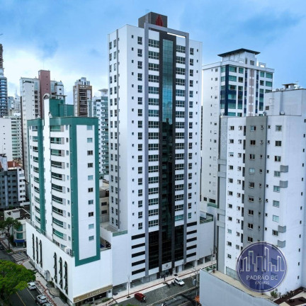 Foto do imóvel Apartamento com 4 Quartos à Venda, 132 m² em Centro - Balneário Camboriú