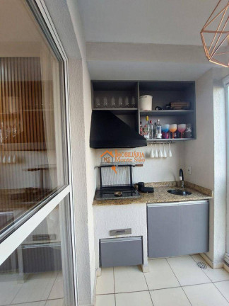 Imagem Apartamento com 2 Quartos à Venda ou Locação, 60 m² em Picanco - Guarulhos Imagem Apartamento com 2 Quartos à Venda ou Locação, 60 m² em Picanco - Guarulhos