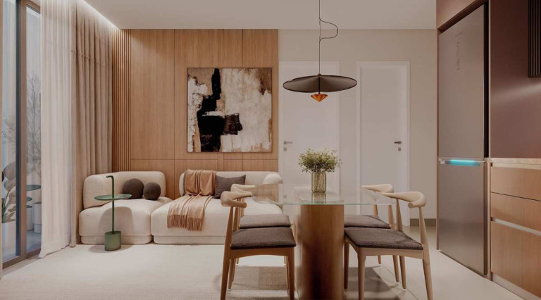 Apartamento com 2 Quartos à Venda, 36 m² em Parque Da Vila Prudente - São Paulo