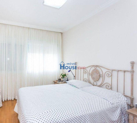 Imagem Apartamento com 4 Quartos à Venda, 225 m² em Perdizes - São Paulo