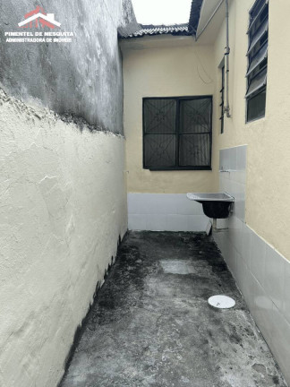 Imagem Casa com 1 Quarto para Alugar, 40 m² em Cascadura - Rio De Janeiro Imagem Casa com 1 Quarto para Alugar, 40 m² em Cascadura - Rio De Janeiro