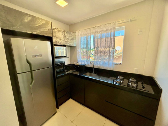 Imagem Apartamento com 3 Quartos à Venda, 94 m² em Bombas - Bombinhas