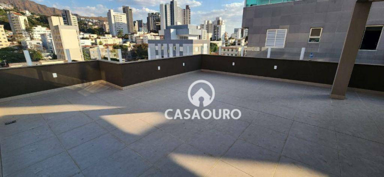 Imagem Cobertura com 2 Quartos à Venda, 114 m² em Serra - Belo Horizonte