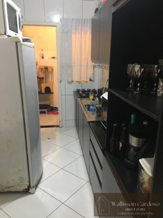 Imagem Casa com 2 Quartos à Venda, 100 m² em Santa Regina - Camboriú