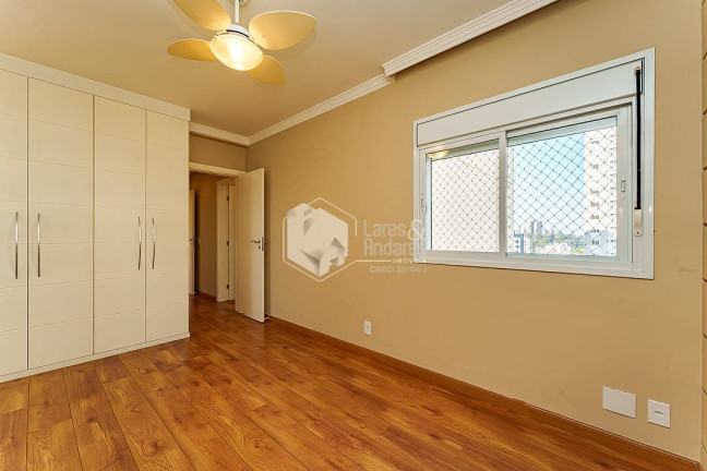 Imagem Apartamento com 3 Quartos à Venda, 129 m² em Vila Andrade - São Paulo