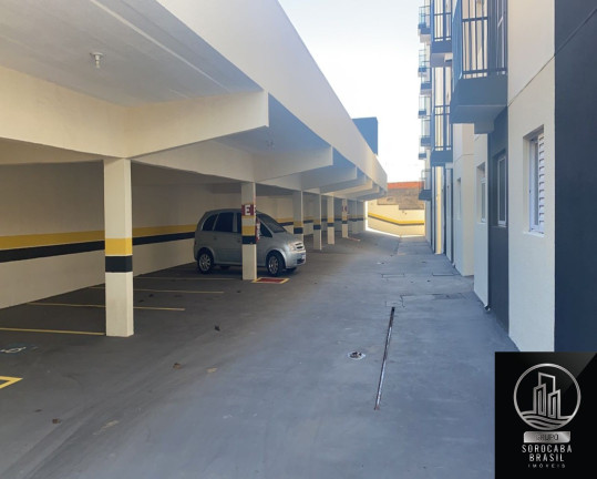 Imagem Apartamento com 2 Quartos à Venda, 54 m² em Jardim Brasilândia - Sorocaba Imagem Apartamento com 2 Quartos à Venda, 54 m² em Jardim Brasilândia - Sorocaba
