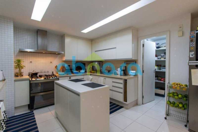 Imagem Apartamento com 4 Quartos à Venda, 435 m² em Ipanema - Rio De Janeiro Imagem Apartamento com 4 Quartos à Venda, 435 m² em Ipanema - Rio De Janeiro