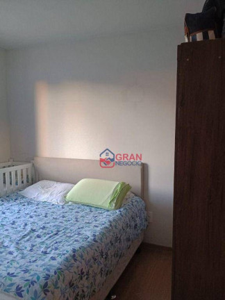 Imagem Apartamento com 2 Quartos à Venda, 43 m² em Novo Mundo - Curitiba Imagem Apartamento com 2 Quartos à Venda, 43 m² em Novo Mundo - Curitiba