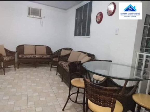 Imagem Casa com 2 Quartos à Venda, 180 m² em Jardim Margarida - Campinas Imagem Casa com 2 Quartos à Venda, 180 m² em Jardim Margarida - Campinas