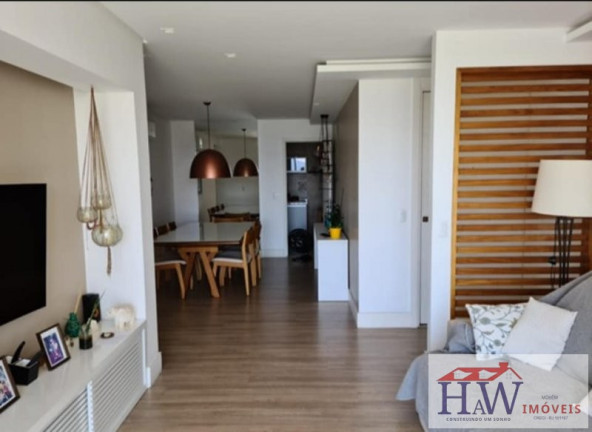 Apartamento com 4 Quartos à Venda, 55 m² em Jacarepaguá - Rio De Janeiro