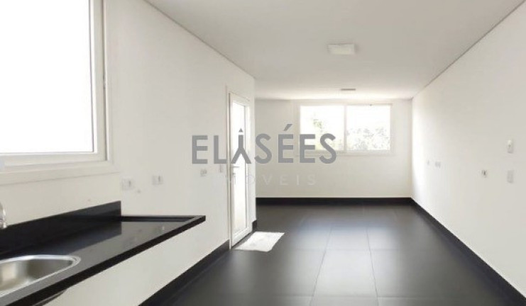 Imagem Casa com 4 Quartos à Venda, 540 m² em Brooklin Paulista - São Paulo Imagem Casa com 4 Quartos à Venda, 540 m² em Brooklin Paulista - São Paulo
