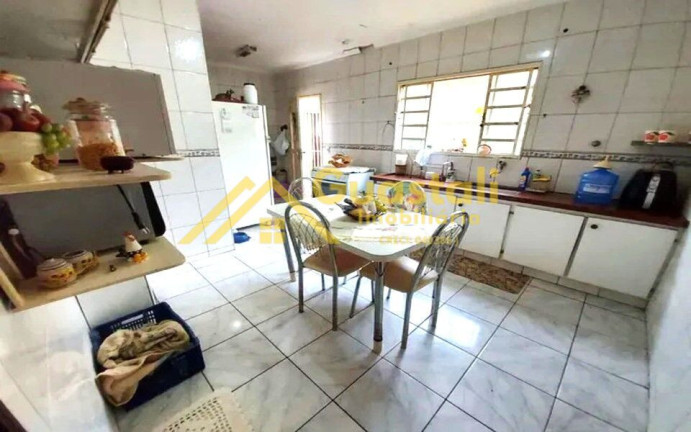 Imagem Casa com 3 Quartos à Venda, 141 m² em Nova América - Piracicaba Imagem Casa com 3 Quartos à Venda, 141 m² em Nova América - Piracicaba
