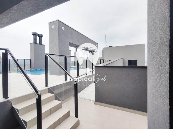 Imagem Apartamento com 3 Quartos à Venda, 108 m² em Costa Azul - Matinhos Imagem Apartamento com 3 Quartos à Venda, 108 m² em Costa Azul - Matinhos