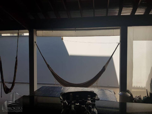 Imagem Casa de Condomínio com 3 Quartos à Venda, 240 m² em Iporanga - Sorocaba
