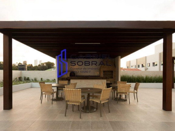 Imagem Apartamento com 3 Quartos à Venda, 71 m² em Manaíra - João Pessoa Imagem Apartamento com 3 Quartos à Venda, 71 m² em Manaíra - João Pessoa