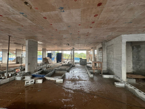 Imagem Apartamento com 3 Quartos à Venda, 109 m² em Sudoeste - Brasília Imagem Apartamento com 3 Quartos à Venda, 109 m² em Sudoeste - Brasília