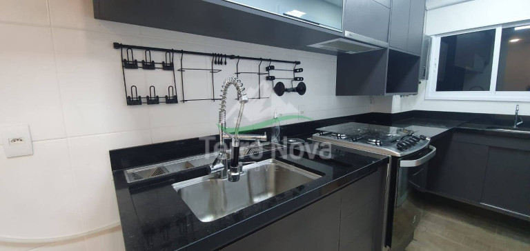 Apartamento com 2 Quartos à Venda, 69 m² em Jardim Tereza Cristina - Jundiaí