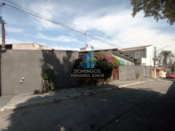 Imagem Casa com 3 Quartos à Venda, 180 m² em Itaquera - São Paulo Imagem Casa com 3 Quartos à Venda, 180 m² em Itaquera - São Paulo