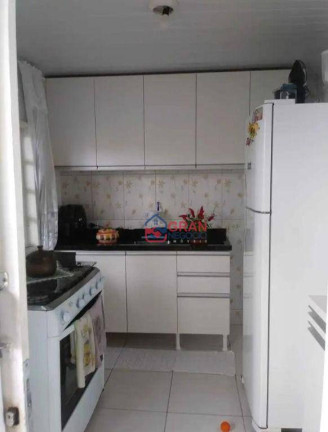 Imagem Casa com 2 Quartos à Venda, 42 m² em São Sebastião - São José Dos Pinhais