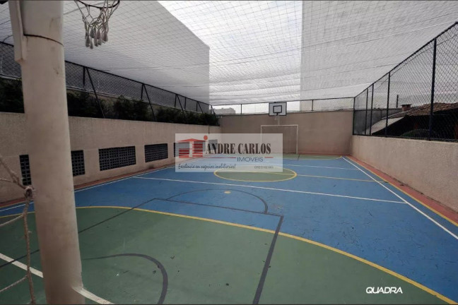 Imagem Apartamento com 2 Quartos à Venda, 60 m² em Centro - Osasco