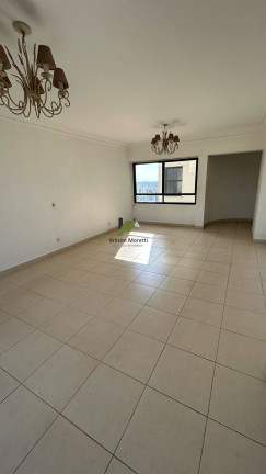 Imagem Apartamento com 3 Quartos à Venda, 156 m²