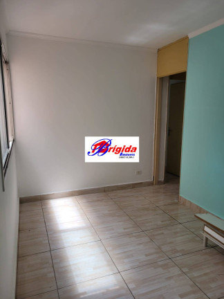 Imagem Apartamento com 2 Quartos à Venda, 45 m² em Jardim Boa Vista (zona Oeste) - São Paulo