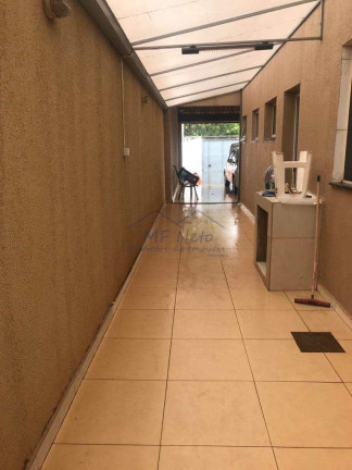 Imagem Casa com 3 Quartos à Venda, 250 m² em Jardim Treviso - Pirassununga Imagem Casa com 3 Quartos à Venda, 250 m² em Jardim Treviso - Pirassununga