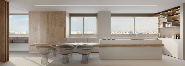 Imagem Imóvel com 4 Quartos à Venda, 479 m² em Vila Nova Conceição - São Paulo Imagem Imóvel com 4 Quartos à Venda, 479 m² em Vila Nova Conceição - São Paulo