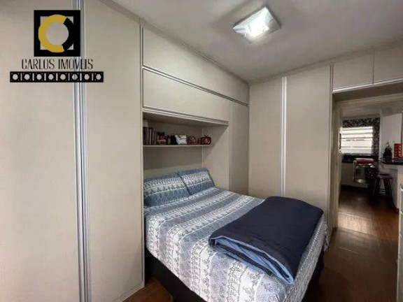 Imagem Apartamento com 2 Quartos à Venda, 70 m² em José Menino - Santos Imagem Apartamento com 2 Quartos à Venda, 70 m² em José Menino - Santos