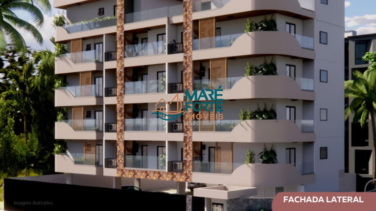 Imagem Apartamento com 1 Quarto à Venda, 39 m² em Perequê Açu - Ubatuba Imagem Apartamento com 1 Quarto à Venda, 39 m² em Perequê Açu - Ubatuba