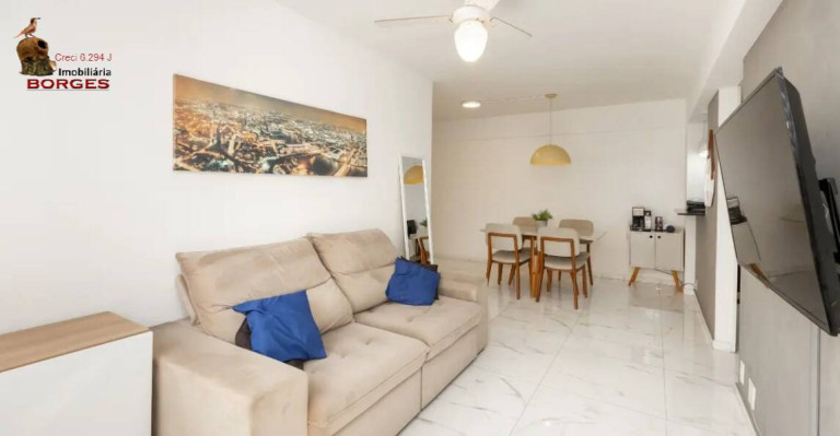 Foto do imóvel Apartamento com 2 Quartos à Venda, 70 m² em Vila Olimpia - São Paulo