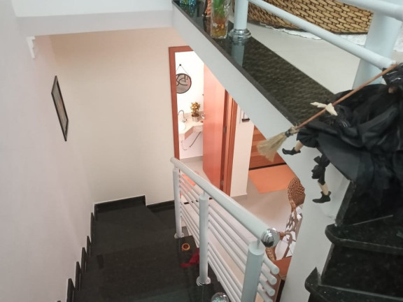 Imagem Casa com 2 Quartos à Venda,  em Vila Celeste - São Paulo