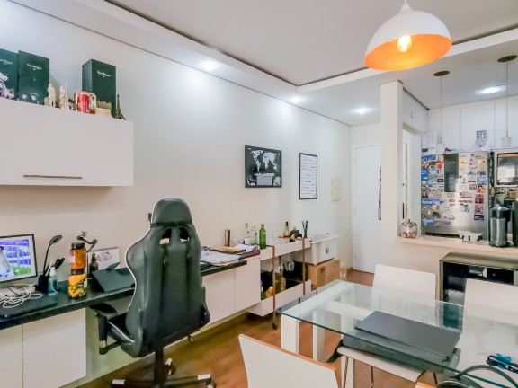 Imagem Apartamento à Venda, 66 m² em Itaim Bibi - São Paulo Imagem Apartamento à Venda, 66 m² em Itaim Bibi - São Paulo