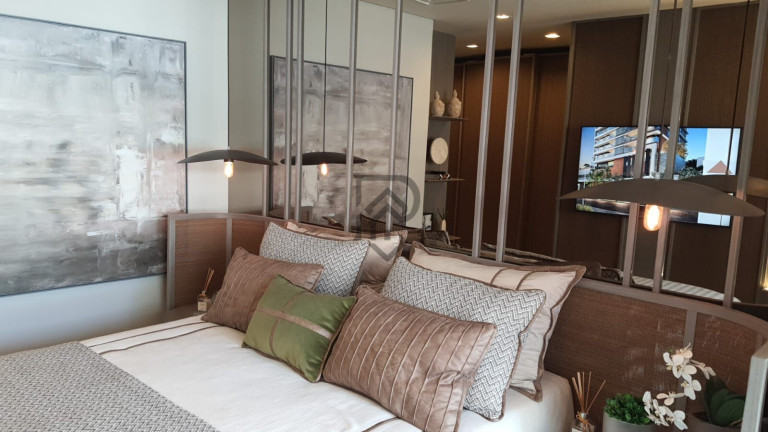 Imagem Apartamento com 3 Quartos à Venda, 142 m² em Vila Mariana - São Paulo