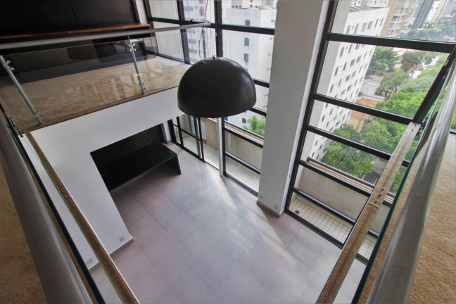 Apartamento à Venda, 88 m² em Vila Nova Conceição - São Paulo